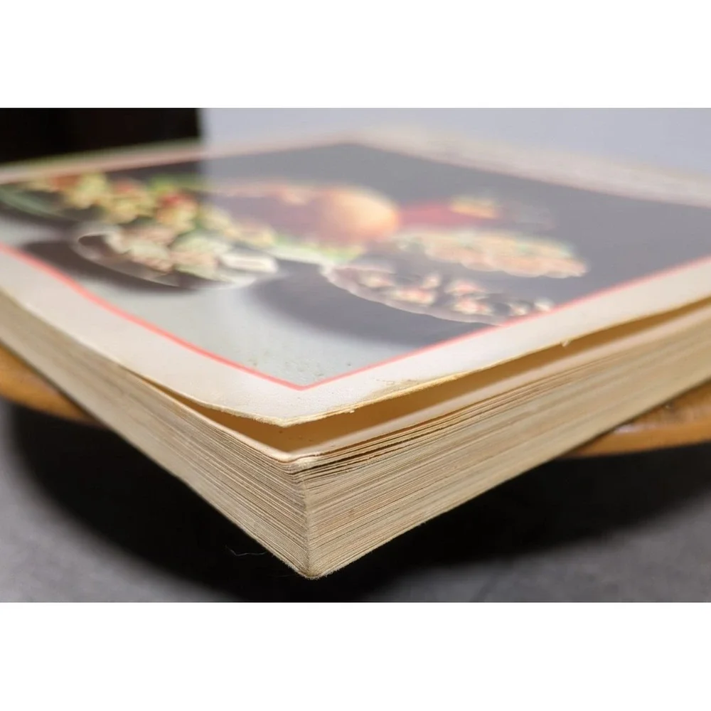 1987 Introduction To Cooking With The Amana Radarange Microwave Oven PB Cookbook